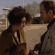Cynda Williams and Billy Bob Thornton in One False Move
IMDb